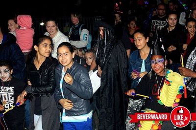 Foto 61 uit Halloween1-11-2014