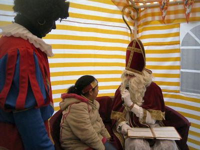 Foto 209 uit sinterklaas2005