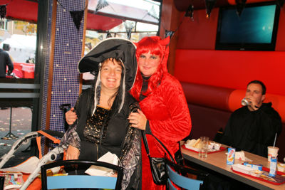 Foto 182 uit halloweenbeverwaard