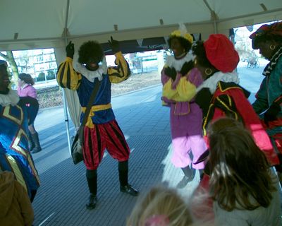 Foto 260 uit Sint kerstendijk