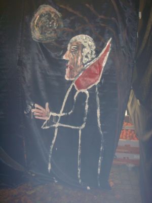 Foto 36 uit HalloweenWoonbron