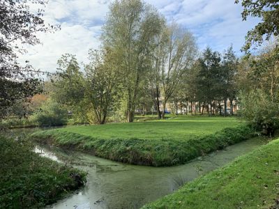 Foto 194 uit StratenBEVERWAARD