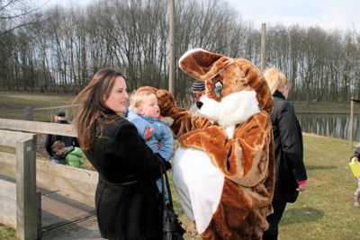 Foto 36 uit PaasHaasStormpolder
