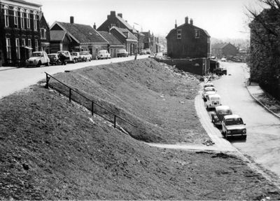 Foto 622 uit SloopEnOpbouwWIJK