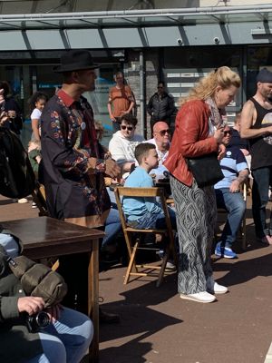 Foto 17 uit Rockkoor7TH Street