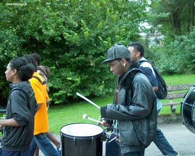 Foto 62 uit Wijkfeest 06-09-08