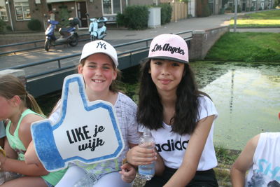 Foto 135 uit JubeleumrkRegenboog