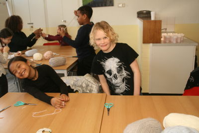 Foto 27 uit Kids Club 07-02-2018