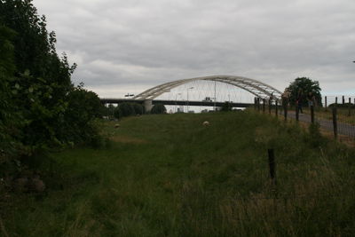 Foto 697 uit BRIENENOORDBRUG