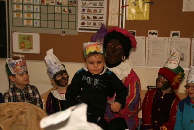 Foto 130 uit Sint-RKRegenboog