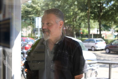 Foto 341 uit Ouderen4Daagse2018