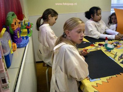 Foto 274 uit halloween2005