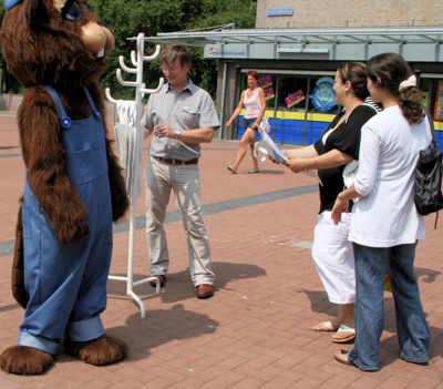 Foto 2 uit Tassen Actie W.B 3_7