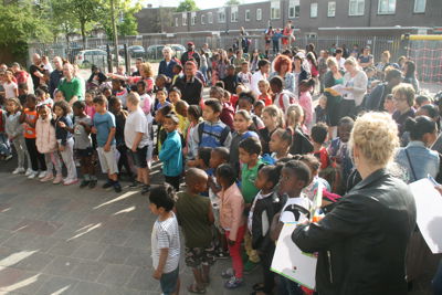 Foto 11 uit DeParel1Jaar16-6-17