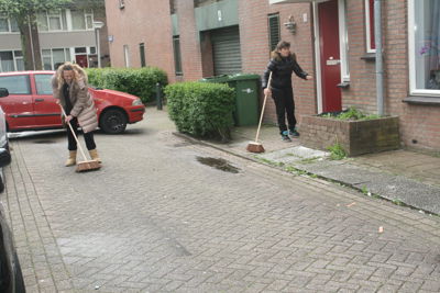 Foto 15 uit Twickelerf 05-05-15