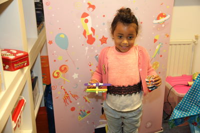 Foto 34 uit Rhamma-Ah Stichting