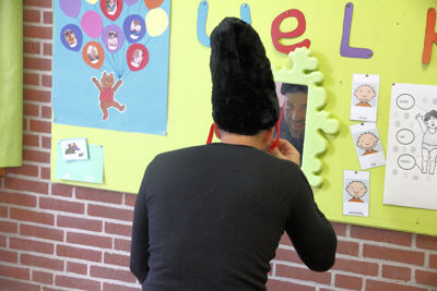 Foto 12 uit DeParel Engelscheles