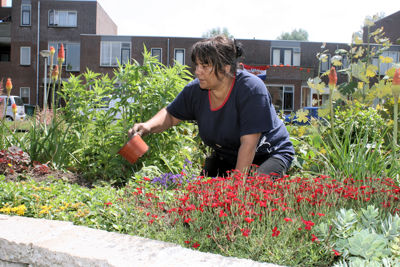 Foto 51 uit Tropische Tuin12_6