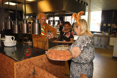 Foto 27 uit PaasbrunchIJsselburgh