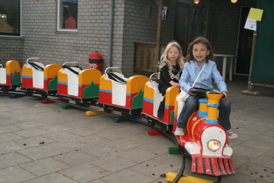 Foto 14 uit KoningsdagStormpolder