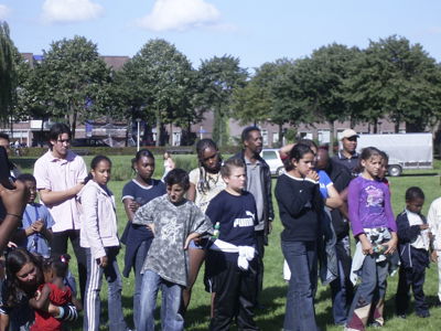 Foto 64 uit t.e.d dag