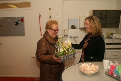 Foto 35 uit Afscheid DR.Petras