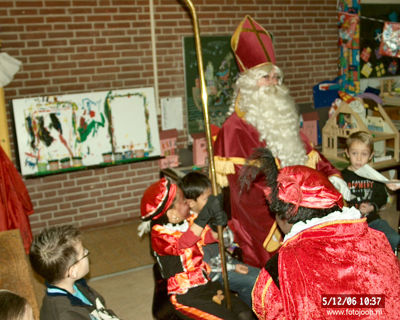 Foto 97 uit RK Regenboog