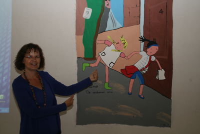 Foto 8 uit RK Regenboog15_10