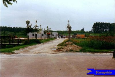 Foto 23 uit BouwStormpolder87