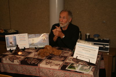 Foto 68 uit Paranormale-Beurs