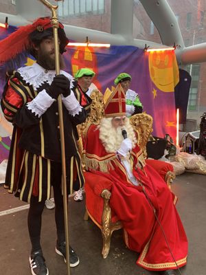 Foto 97 uit Sinterklaas 2022