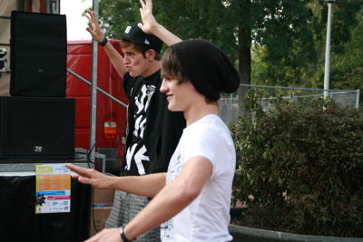 Foto 88 uit KunstRoute26-09-09