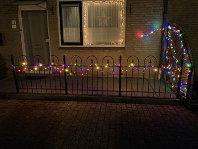 Foto 9 uit Kerst In Beverwaard