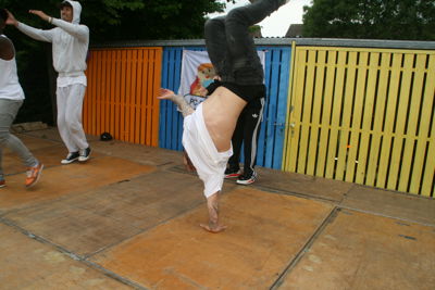 Foto 82 uit PCDeRegenboog16-6