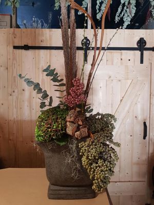 Foto 38 uit De Bloemenboetiek