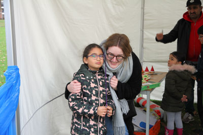 Foto 7 uit WintereditieWijkpark