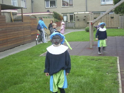 Foto 307 uit sinterklaasbeverwaard