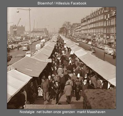 Foto 63 uit Oud Rotterdam Zuid