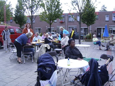 Foto 32 uit diverse foto's