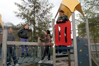 Foto 10 uit OnthullingBordBeverwaard