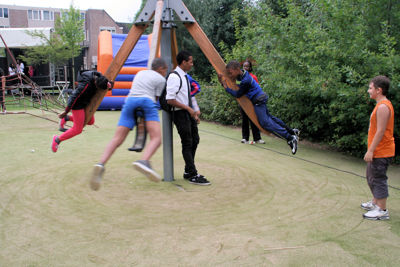 Foto 83 uit DwightMemorealDay