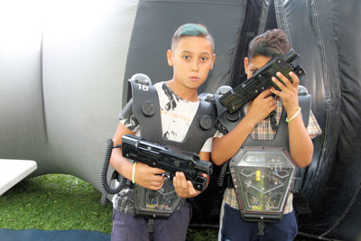 Foto 70 uit Week Van Hoop26-8