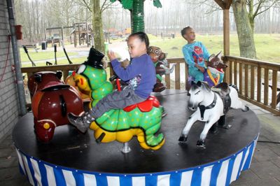 Foto 136 uit BENSVSTORMPOLDER