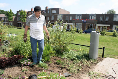 Foto 38 uit Tropische Tuin12_6