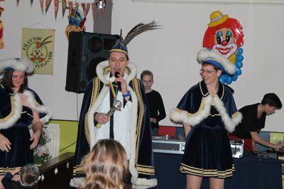 Foto 32 uit CarnavalStormpolder