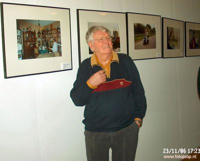 Foto 4 uit fototentoonstelling 06