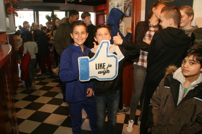 Foto 26 uit GratisIJsjeVerhage