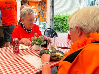 Foto 59 uit X-Oranje Gevoel in DE Beverwaard 2026 Geplaatst 24-5-26 en 14-6 Nederland-Japan.
