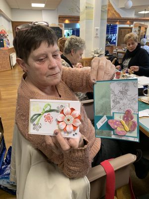 Foto 5 uit Kaarten Maken 26-1