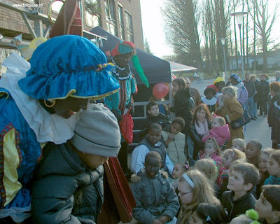 Foto 85 uit Sint kerstendijk